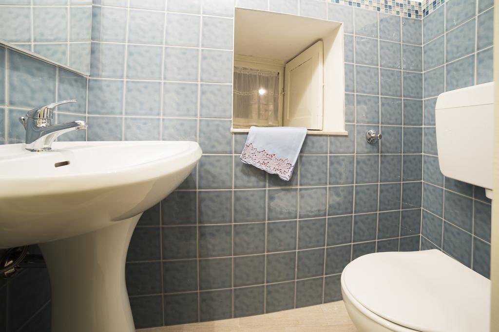 モーディカ I Balconi Sul Baroccoヴィラ 部屋 写真