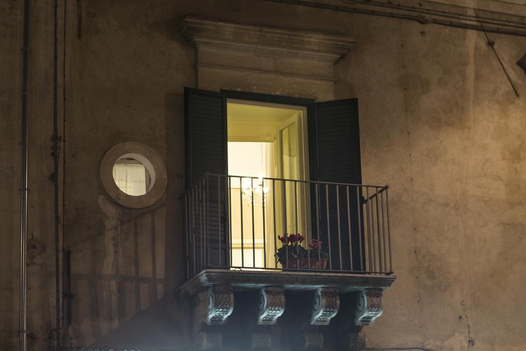 モーディカ I Balconi Sul Baroccoヴィラ 部屋 写真