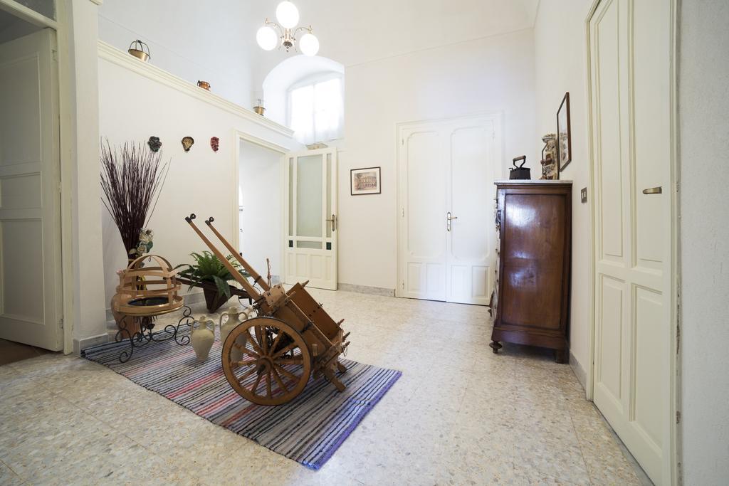 モーディカ I Balconi Sul Baroccoヴィラ 部屋 写真